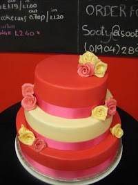 Sootys Cupcakery 1061435 Image 7
